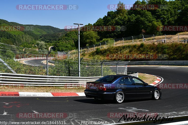 Bild #18445515 - Touristenfahrten Nürburgring Nordschleife (13.08.2022)