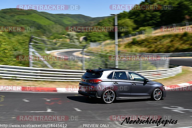 Bild #18445612 - Touristenfahrten Nürburgring Nordschleife (13.08.2022)