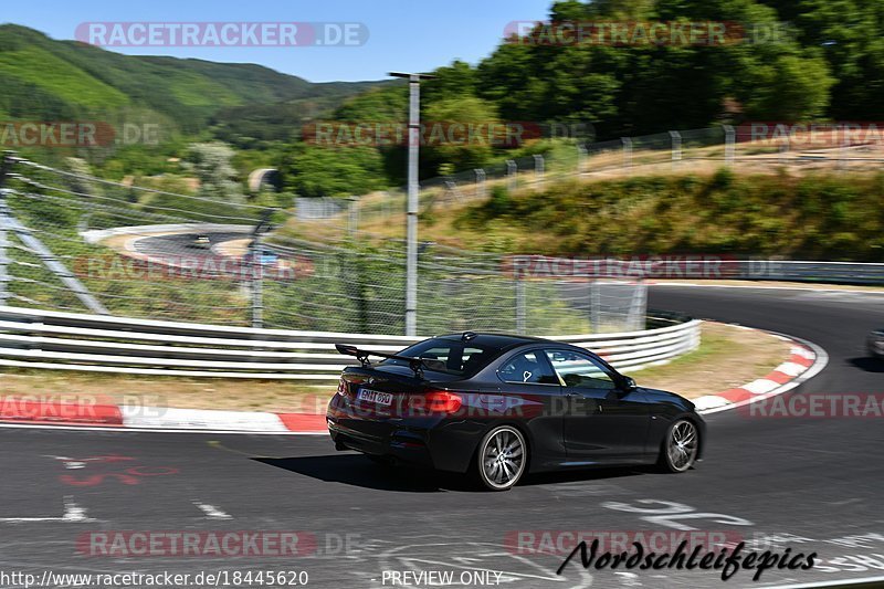 Bild #18445620 - Touristenfahrten Nürburgring Nordschleife (13.08.2022)