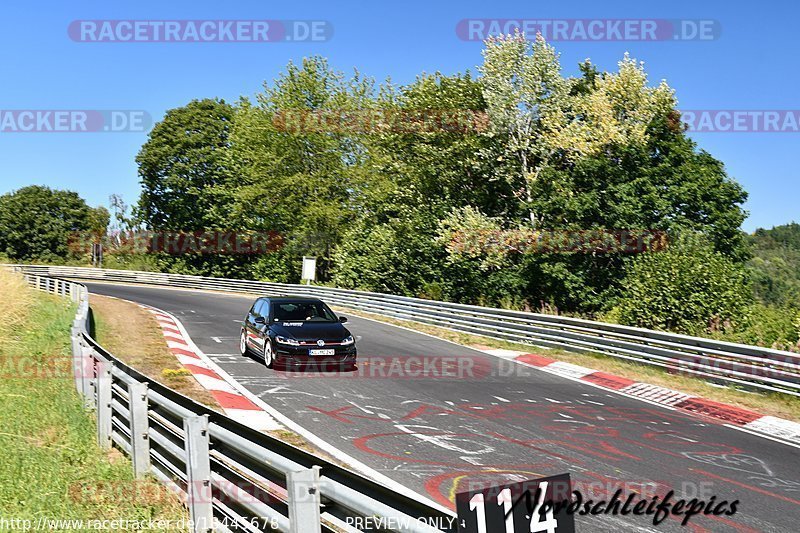 Bild #18445678 - Touristenfahrten Nürburgring Nordschleife (13.08.2022)