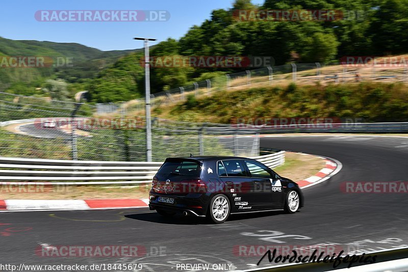 Bild #18445679 - Touristenfahrten Nürburgring Nordschleife (13.08.2022)