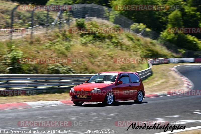 Bild #18445797 - Touristenfahrten Nürburgring Nordschleife (13.08.2022)