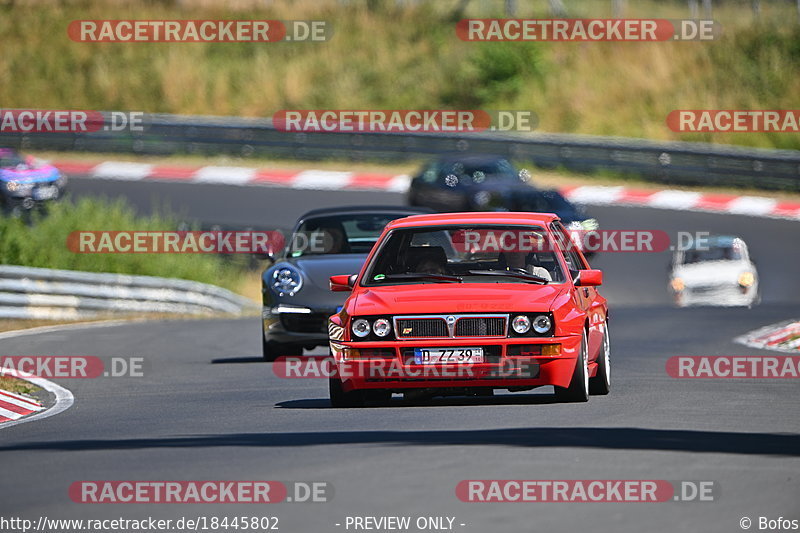 Bild #18445802 - Touristenfahrten Nürburgring Nordschleife (13.08.2022)