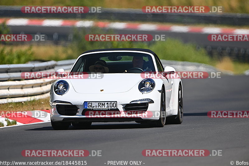 Bild #18445815 - Touristenfahrten Nürburgring Nordschleife (13.08.2022)