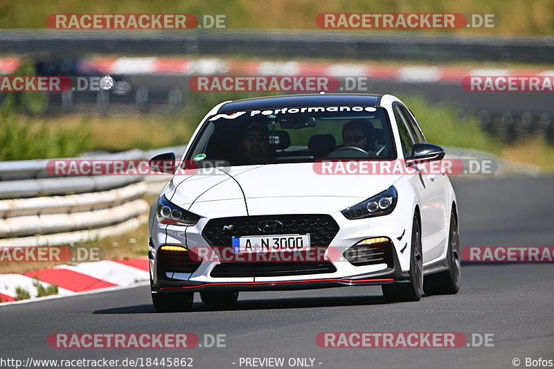 Bild #18445862 - Touristenfahrten Nürburgring Nordschleife (13.08.2022)