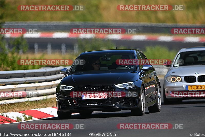 Bild #18446134 - Touristenfahrten Nürburgring Nordschleife (13.08.2022)