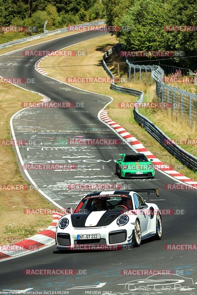 Bild #18446269 - Touristenfahrten Nürburgring Nordschleife (13.08.2022)