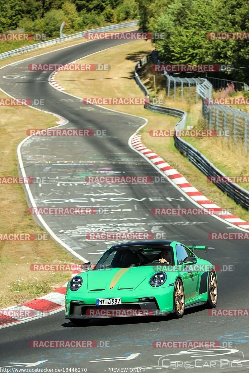 Bild #18446270 - Touristenfahrten Nürburgring Nordschleife (13.08.2022)