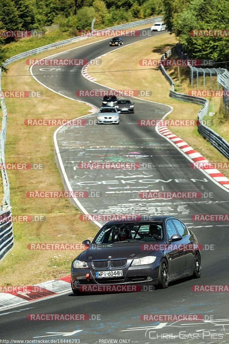 Bild #18446293 - Touristenfahrten Nürburgring Nordschleife (13.08.2022)