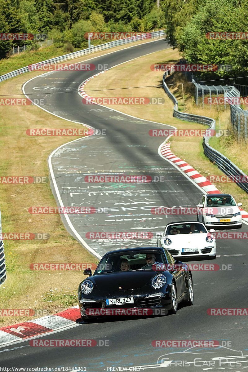 Bild #18446311 - Touristenfahrten Nürburgring Nordschleife (13.08.2022)