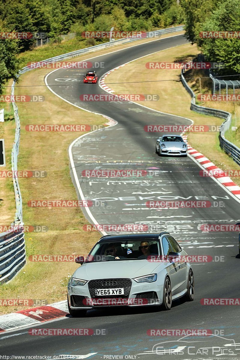 Bild #18446328 - Touristenfahrten Nürburgring Nordschleife (13.08.2022)