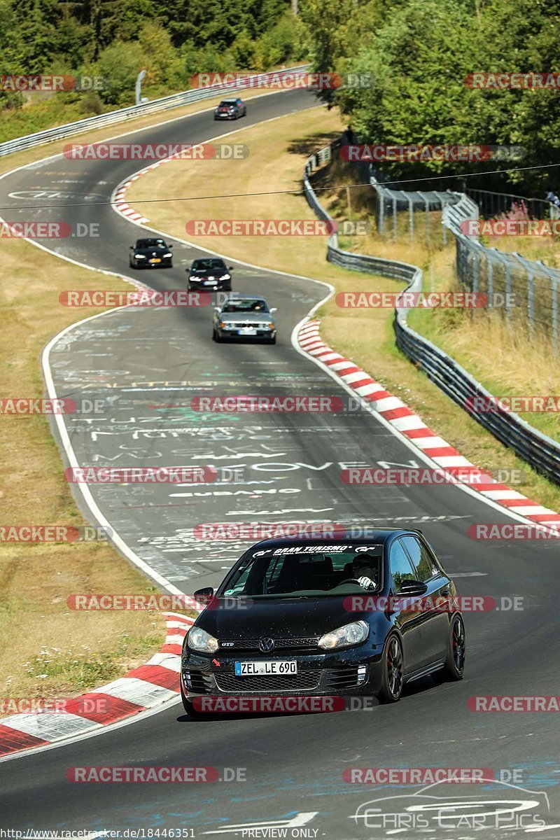 Bild #18446351 - Touristenfahrten Nürburgring Nordschleife (13.08.2022)