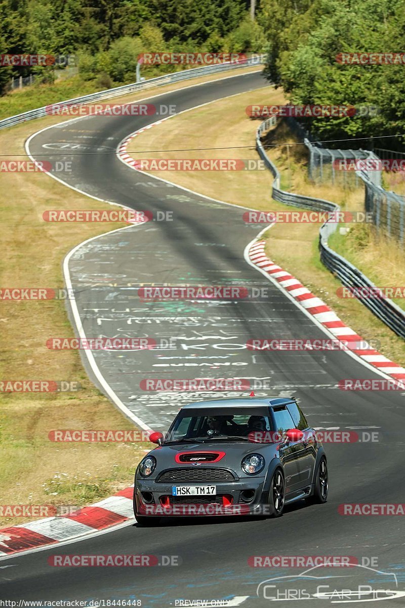 Bild #18446448 - Touristenfahrten Nürburgring Nordschleife (13.08.2022)