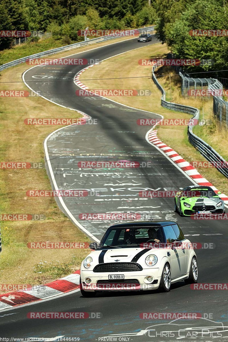 Bild #18446459 - Touristenfahrten Nürburgring Nordschleife (13.08.2022)