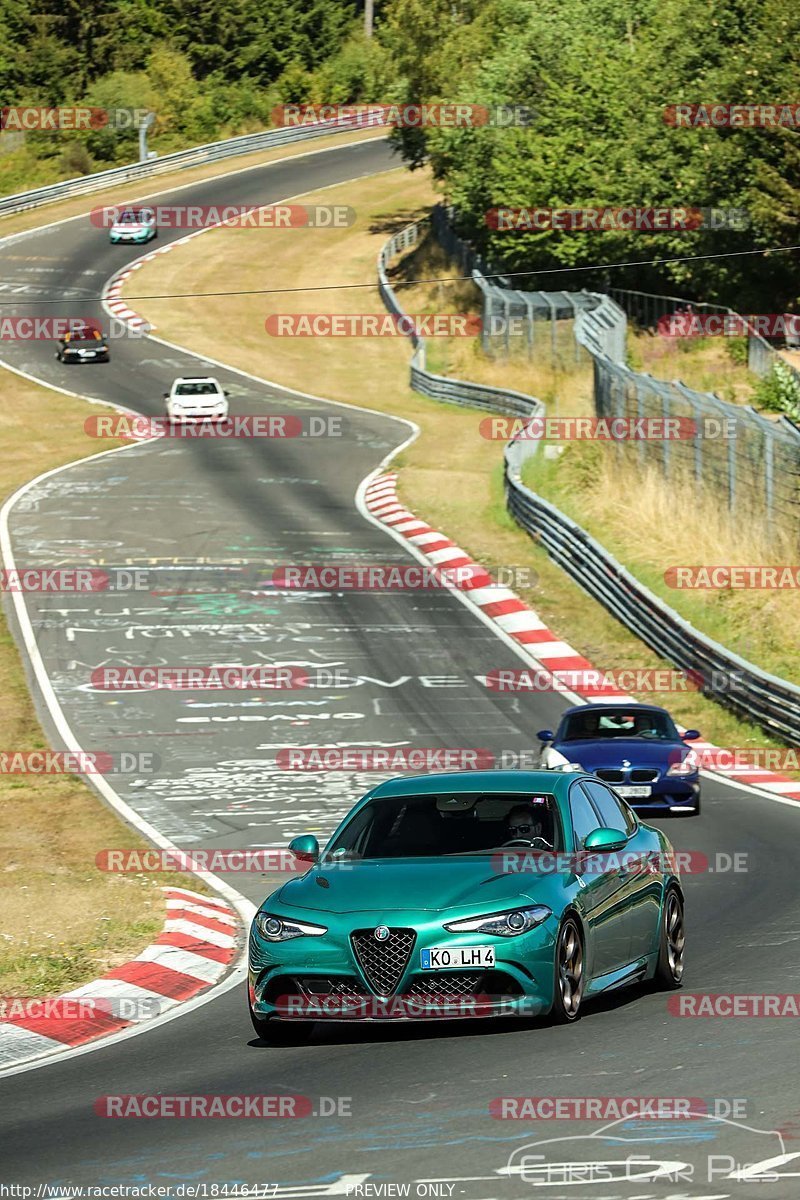 Bild #18446477 - Touristenfahrten Nürburgring Nordschleife (13.08.2022)