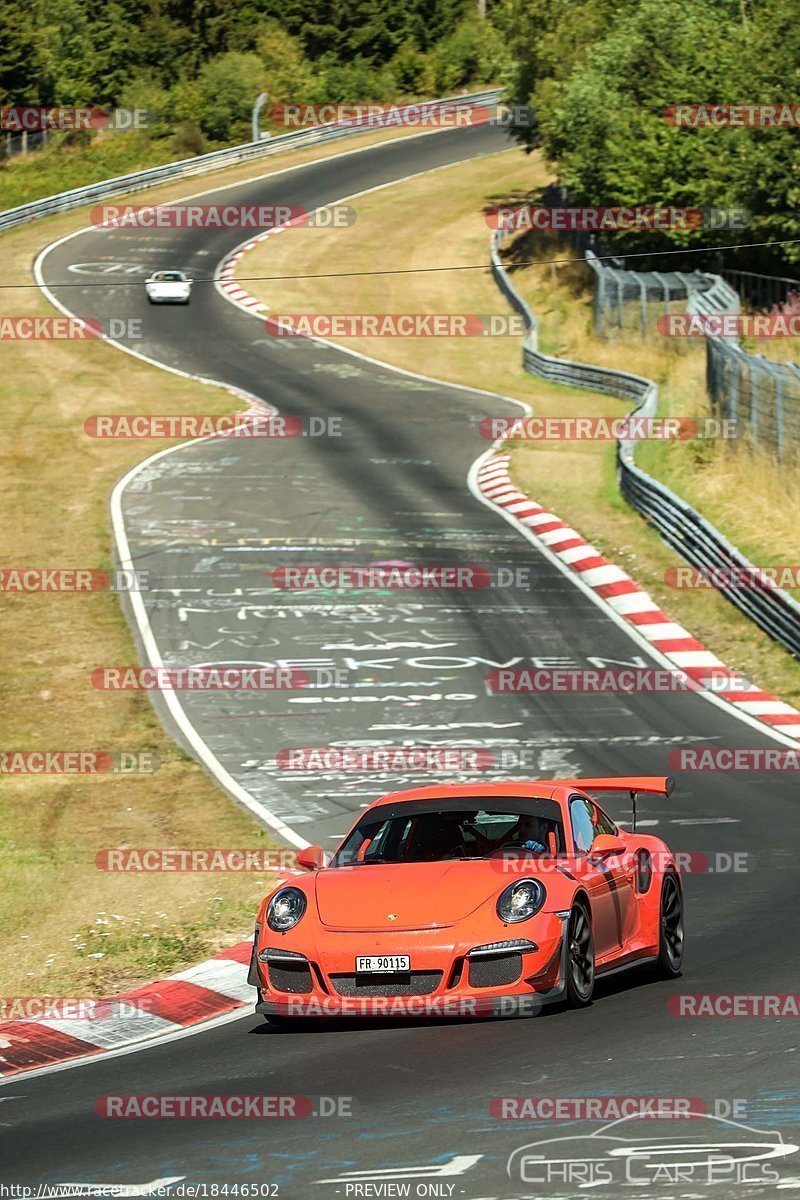 Bild #18446502 - Touristenfahrten Nürburgring Nordschleife (13.08.2022)