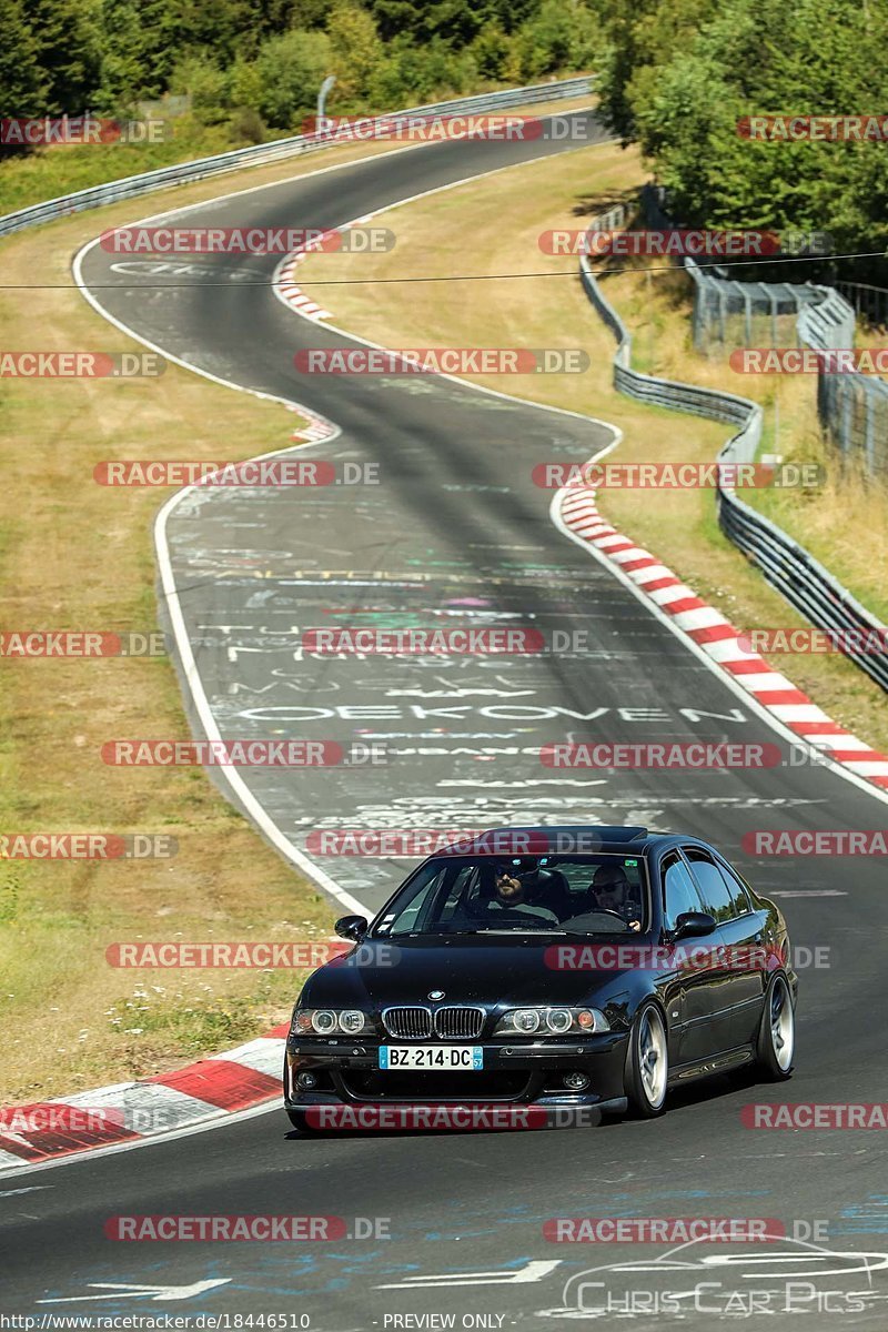 Bild #18446510 - Touristenfahrten Nürburgring Nordschleife (13.08.2022)