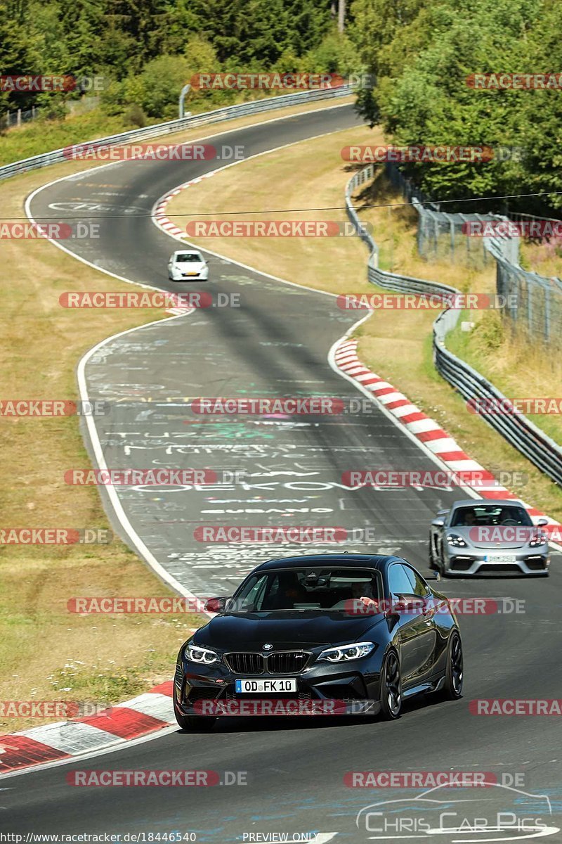 Bild #18446540 - Touristenfahrten Nürburgring Nordschleife (13.08.2022)