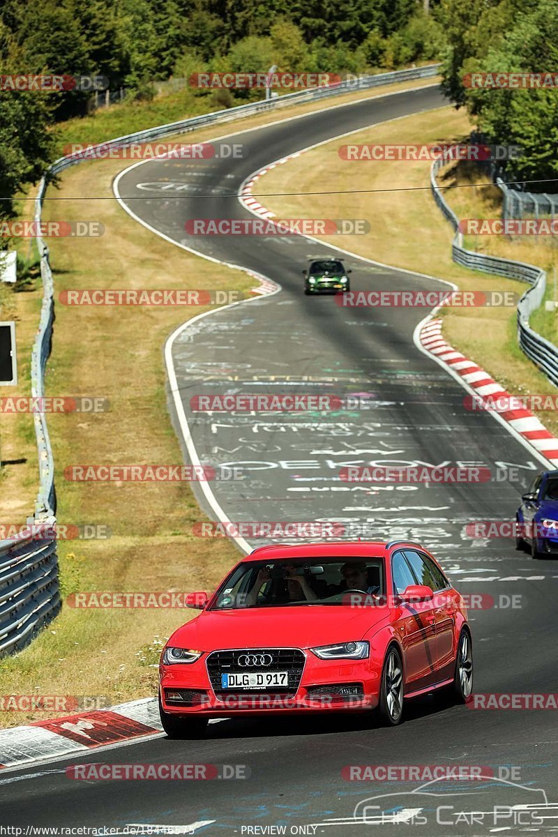 Bild #18446575 - Touristenfahrten Nürburgring Nordschleife (13.08.2022)