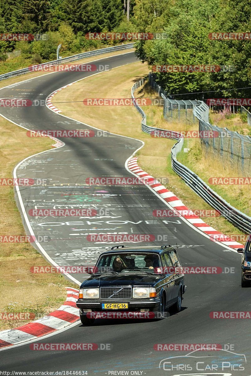 Bild #18446634 - Touristenfahrten Nürburgring Nordschleife (13.08.2022)