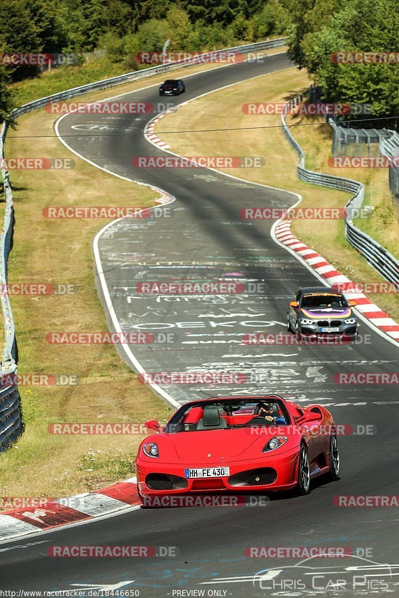 Bild #18446650 - Touristenfahrten Nürburgring Nordschleife (13.08.2022)