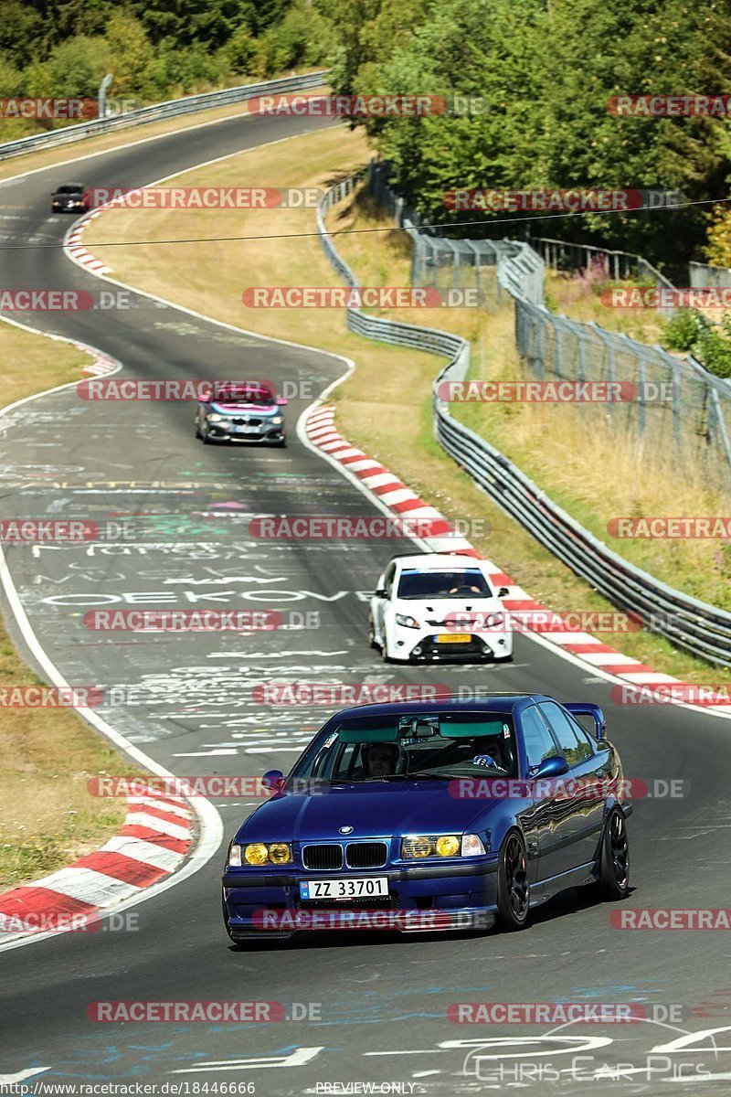 Bild #18446666 - Touristenfahrten Nürburgring Nordschleife (13.08.2022)