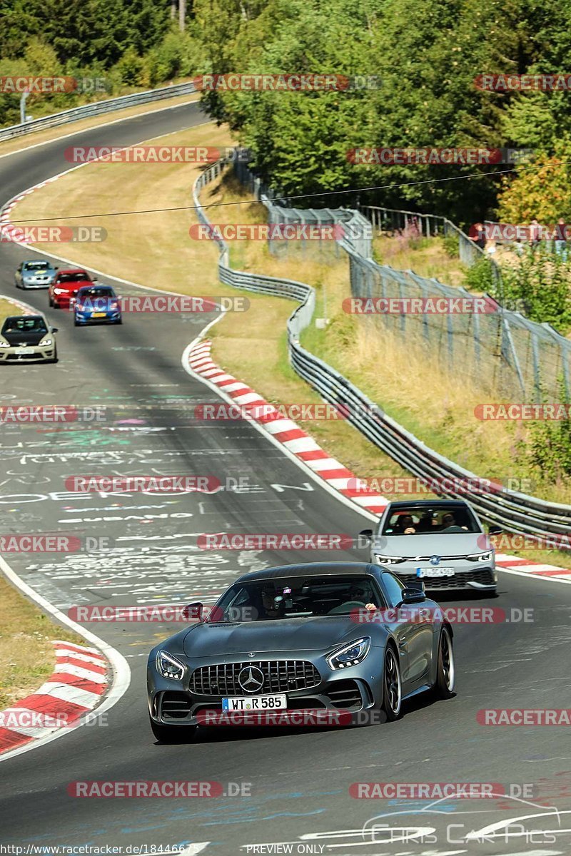 Bild #18446675 - Touristenfahrten Nürburgring Nordschleife (13.08.2022)