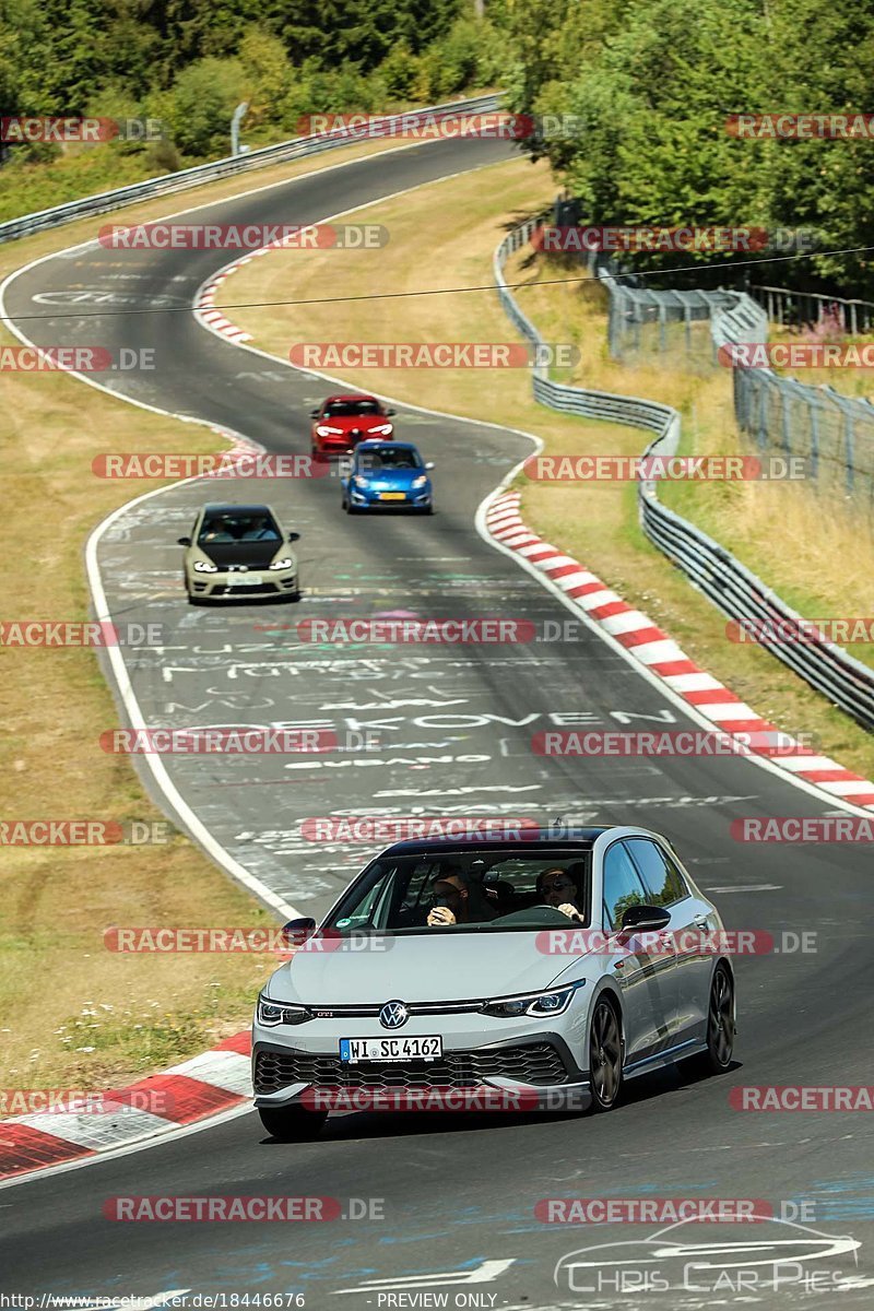 Bild #18446676 - Touristenfahrten Nürburgring Nordschleife (13.08.2022)