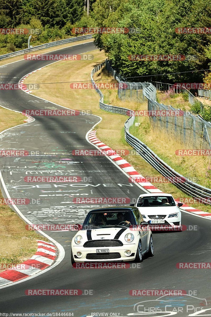 Bild #18446684 - Touristenfahrten Nürburgring Nordschleife (13.08.2022)