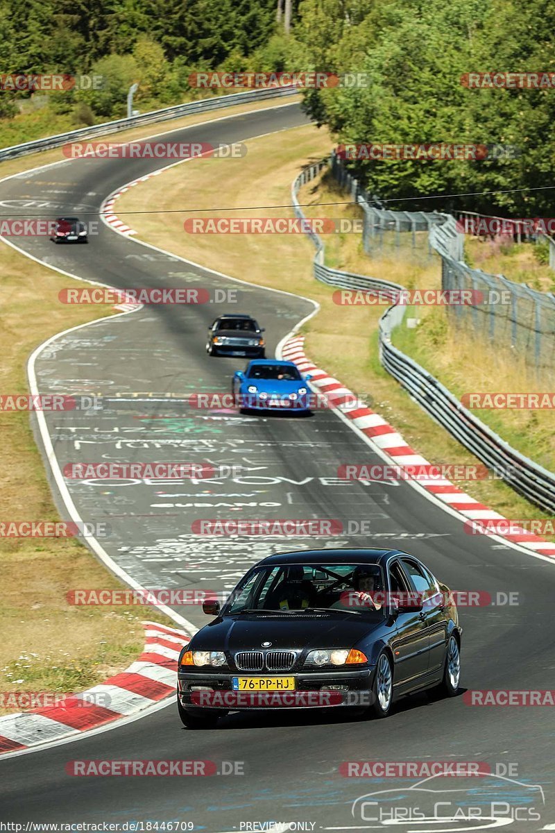 Bild #18446709 - Touristenfahrten Nürburgring Nordschleife (13.08.2022)