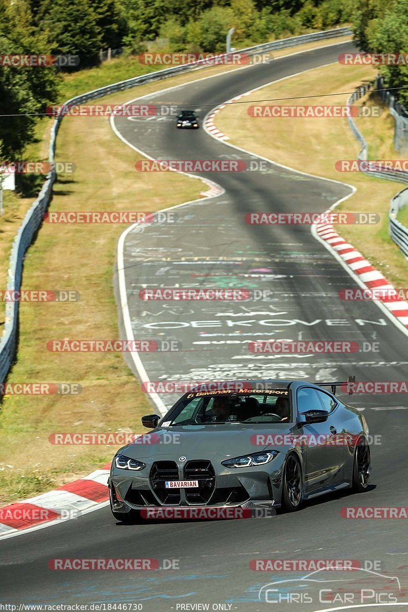 Bild #18446730 - Touristenfahrten Nürburgring Nordschleife (13.08.2022)