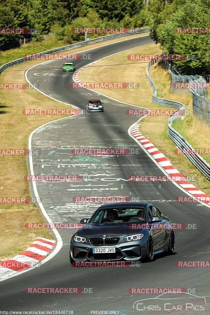 Bild #18446738 - Touristenfahrten Nürburgring Nordschleife (13.08.2022)