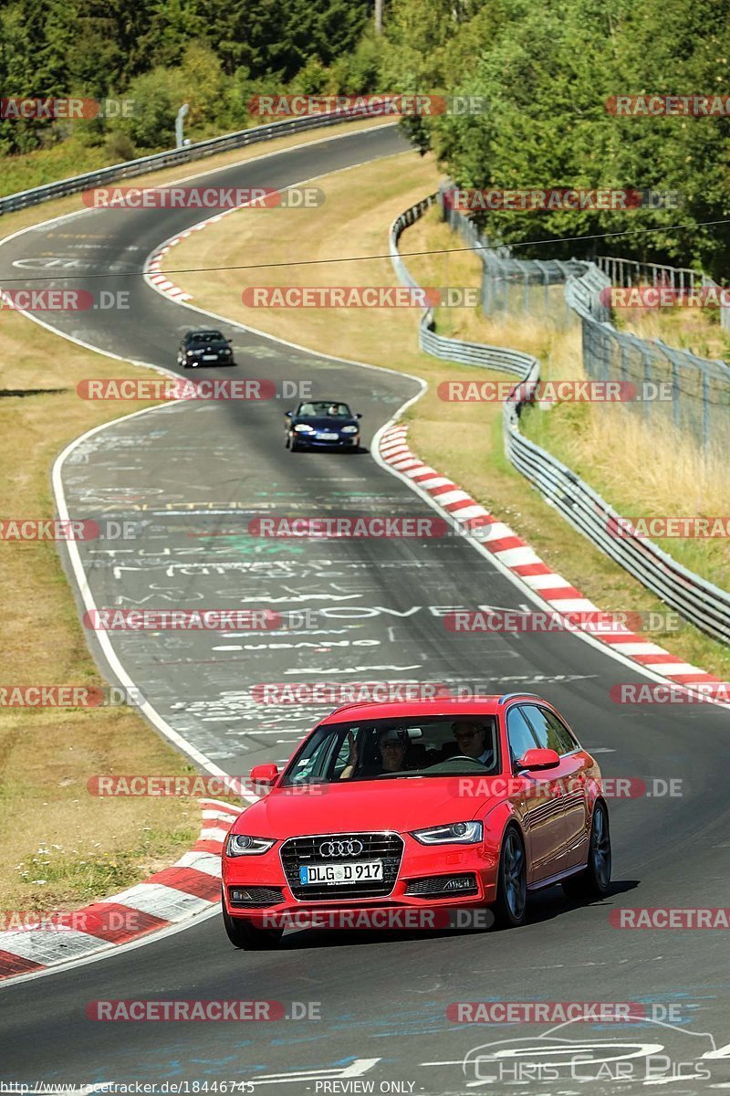 Bild #18446745 - Touristenfahrten Nürburgring Nordschleife (13.08.2022)