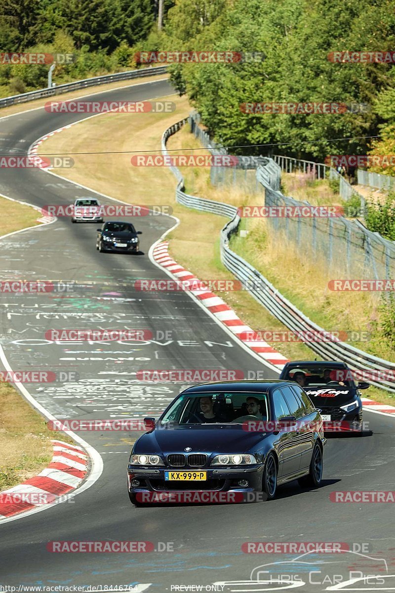 Bild #18446764 - Touristenfahrten Nürburgring Nordschleife (13.08.2022)