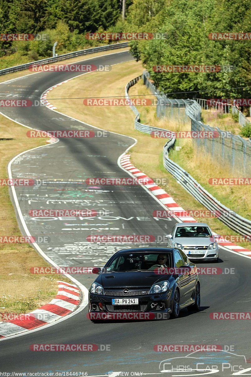 Bild #18446766 - Touristenfahrten Nürburgring Nordschleife (13.08.2022)