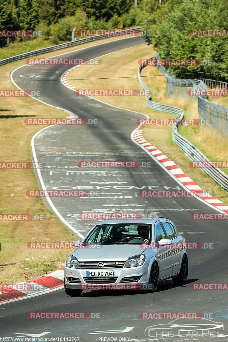 Bild #18446767 - Touristenfahrten Nürburgring Nordschleife (13.08.2022)