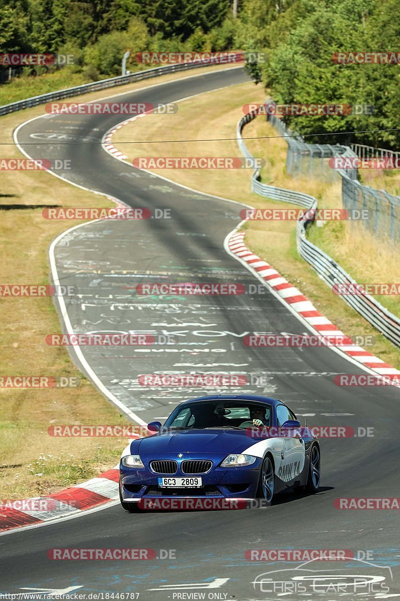 Bild #18446787 - Touristenfahrten Nürburgring Nordschleife (13.08.2022)