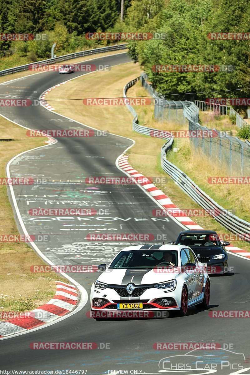 Bild #18446797 - Touristenfahrten Nürburgring Nordschleife (13.08.2022)