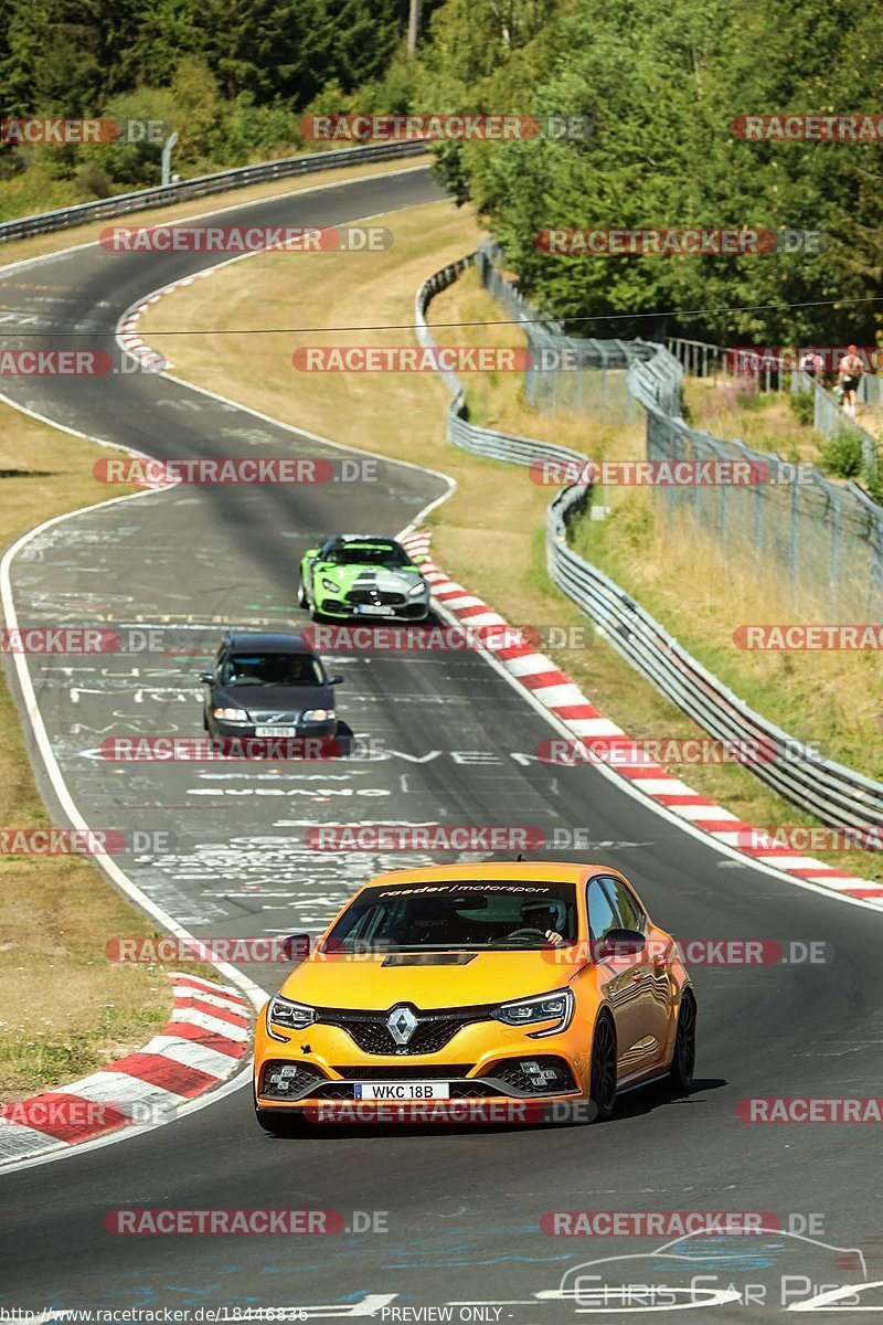 Bild #18446836 - Touristenfahrten Nürburgring Nordschleife (13.08.2022)