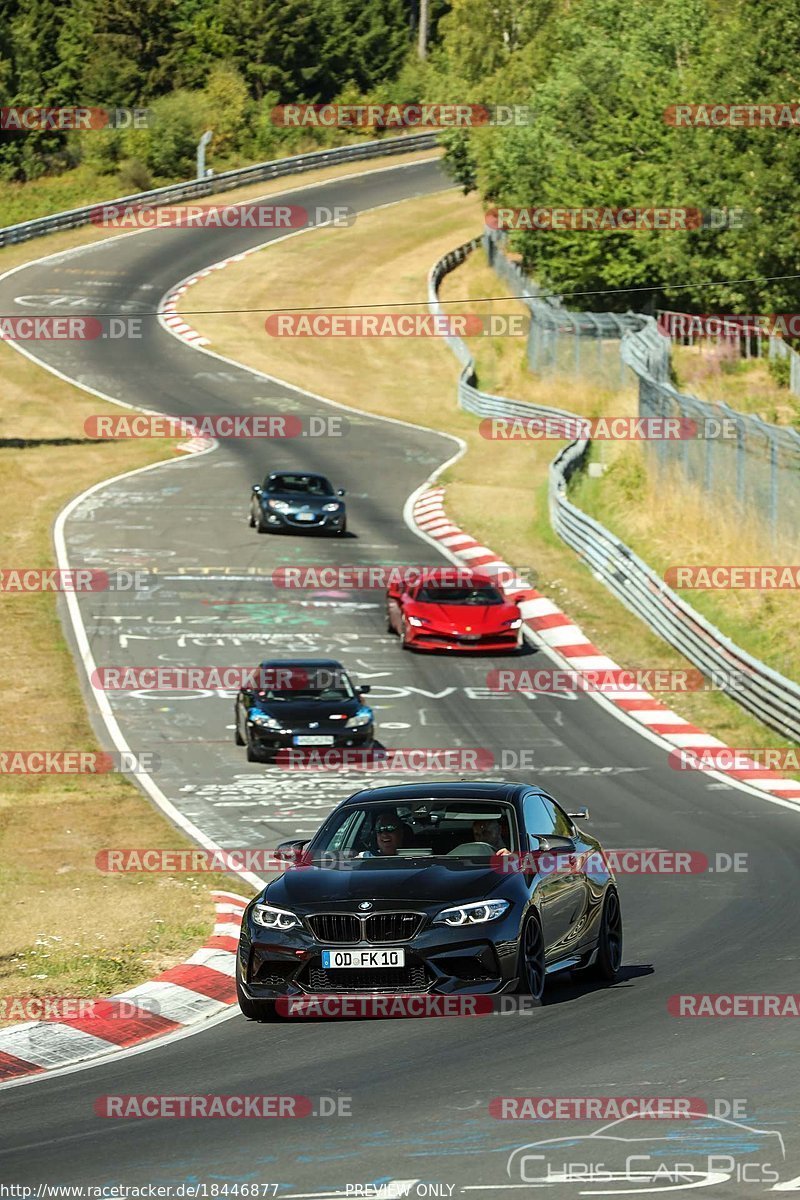 Bild #18446877 - Touristenfahrten Nürburgring Nordschleife (13.08.2022)