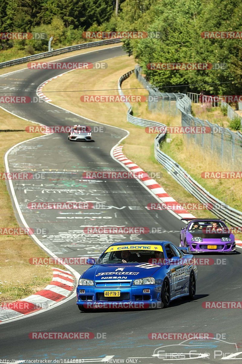 Bild #18446887 - Touristenfahrten Nürburgring Nordschleife (13.08.2022)