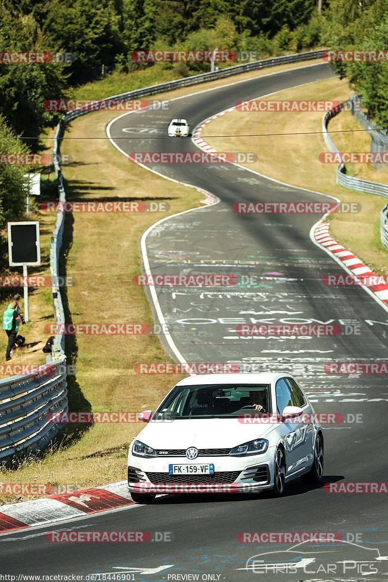 Bild #18446901 - Touristenfahrten Nürburgring Nordschleife (13.08.2022)