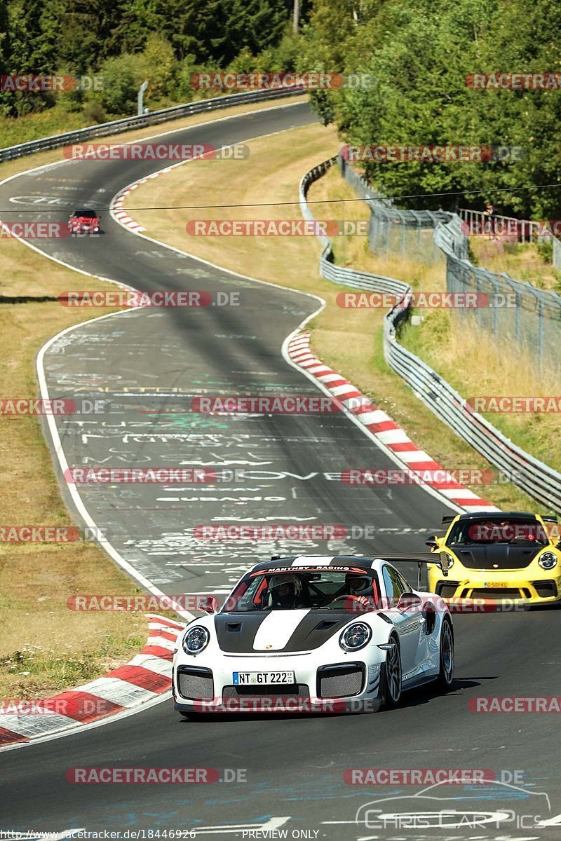 Bild #18446926 - Touristenfahrten Nürburgring Nordschleife (13.08.2022)