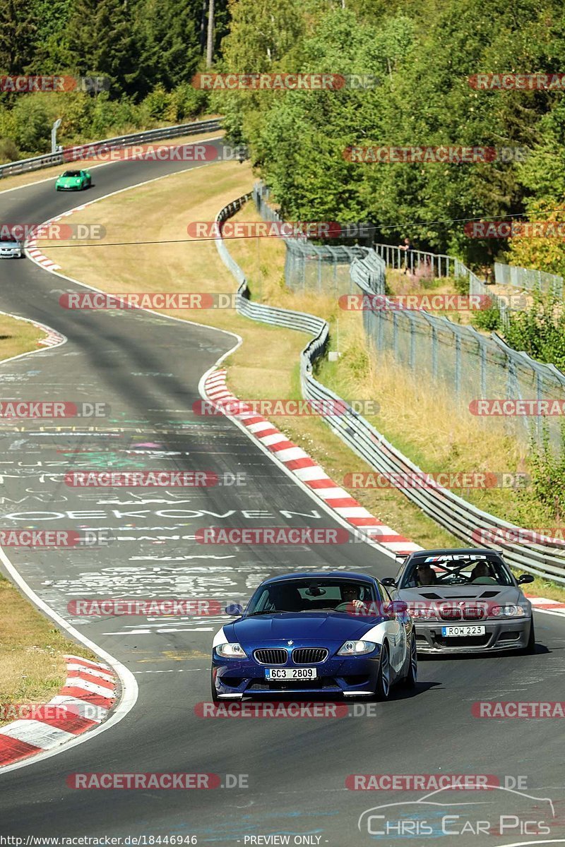 Bild #18446946 - Touristenfahrten Nürburgring Nordschleife (13.08.2022)