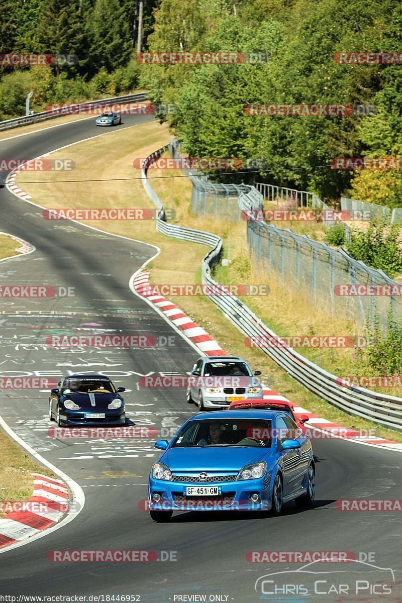 Bild #18446952 - Touristenfahrten Nürburgring Nordschleife (13.08.2022)