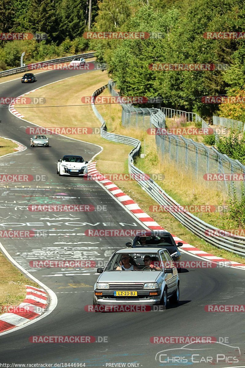 Bild #18446964 - Touristenfahrten Nürburgring Nordschleife (13.08.2022)