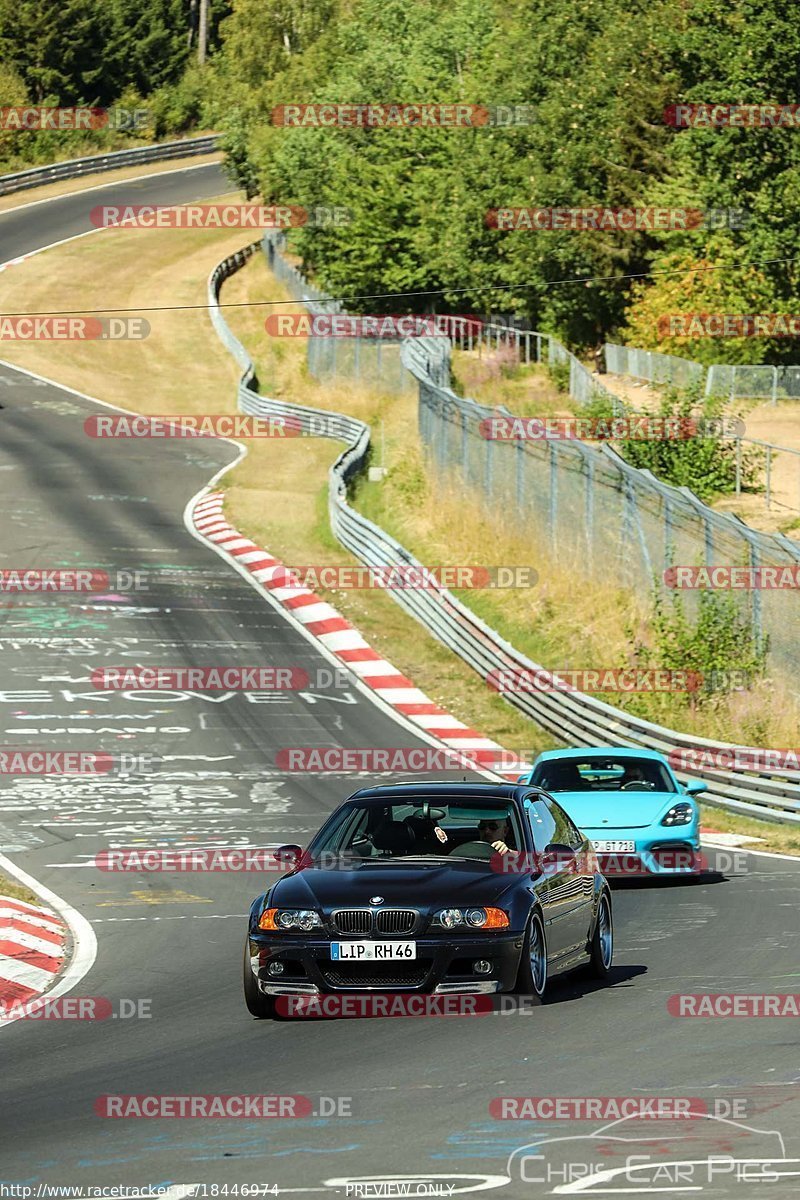 Bild #18446974 - Touristenfahrten Nürburgring Nordschleife (13.08.2022)