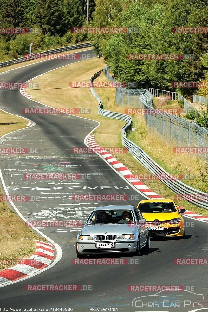 Bild #18446980 - Touristenfahrten Nürburgring Nordschleife (13.08.2022)