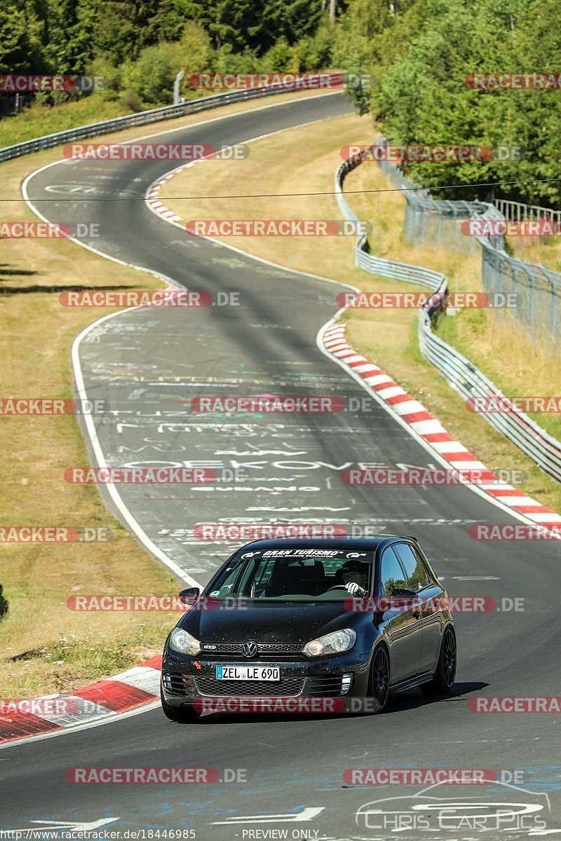 Bild #18446985 - Touristenfahrten Nürburgring Nordschleife (13.08.2022)