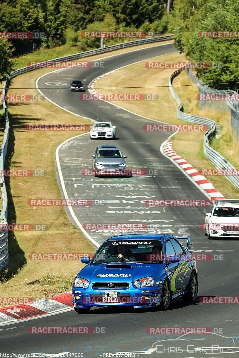 Bild #18447000 - Touristenfahrten Nürburgring Nordschleife (13.08.2022)